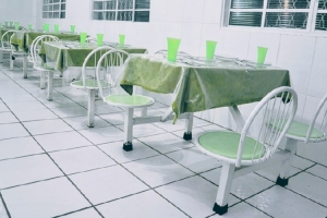 foto de clinica de Recuperação masculina especializada em tratamento em drogas e alcoolismo  em Sorocaba 